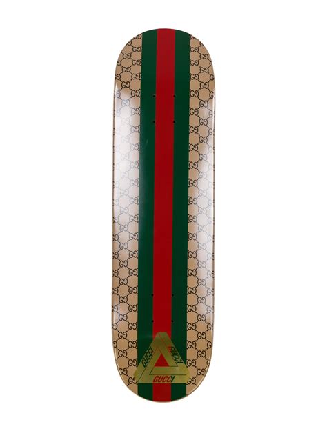 gucci tech deck